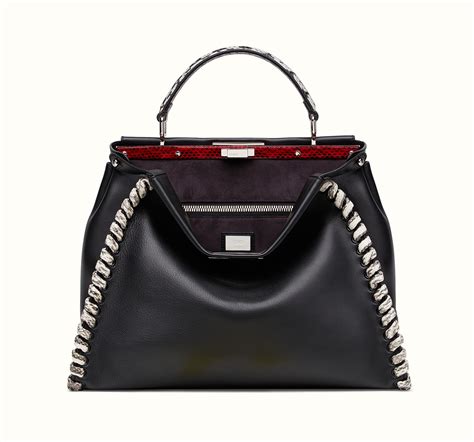 fendi bads|fendi bag price list.